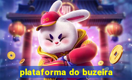 plataforma do buzeira